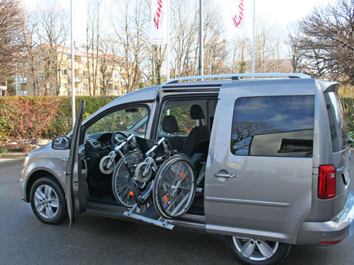 Elektrischer Antrieb für Schiebetüren
