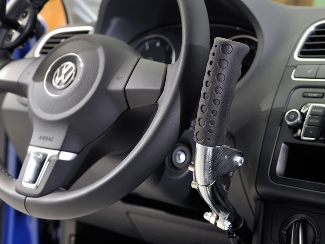 Handgerät System Laberger Typ B
